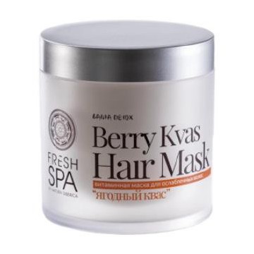 Fresh Spa Mascarilla...