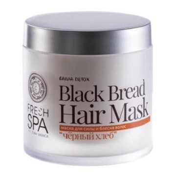 Fresh Spa Mascarilla...