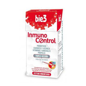 Inmuno Control 20Sticks