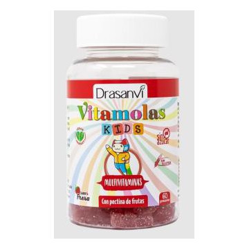 Vitamolas Multivitaminico...