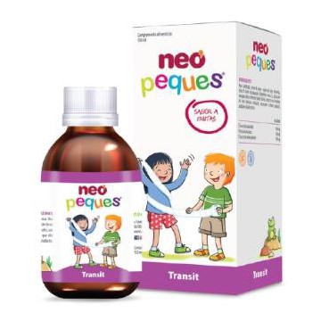 Neo Peques Transit 150Ml.