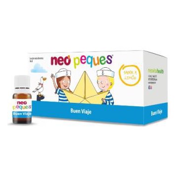 Neo Peques Buen Viaje 7Viales