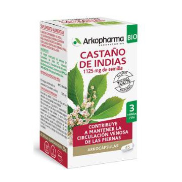 Castaño De Indias...