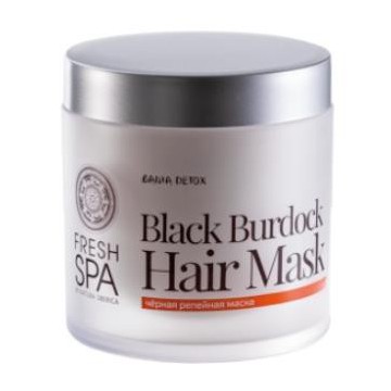 Fresh Spa Mascarilla...