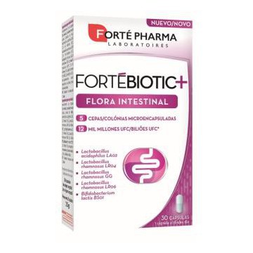 Fortebiotic+ Flora...