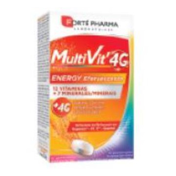 Multivit 4G Energy...