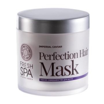 Fresh Spa Mascarilla...