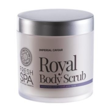 Fresh Spa Exfoliante...