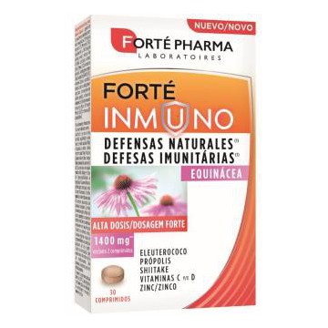 Forte Inmuno 30Comp.