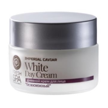 Fresh Spa Crema De Dia...