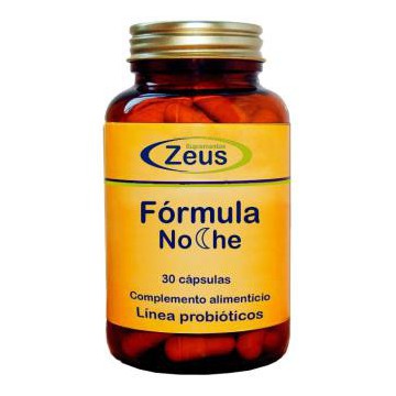 Formula Noche 30Cap.
