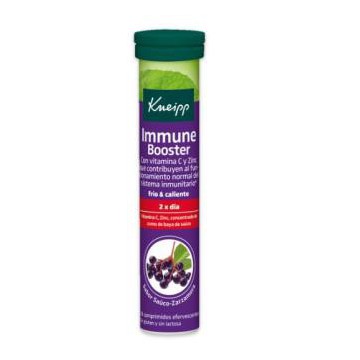 Kneipp Immune Booster 20Comp.