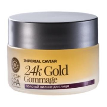 Fresh Spa Peeling Facial De...