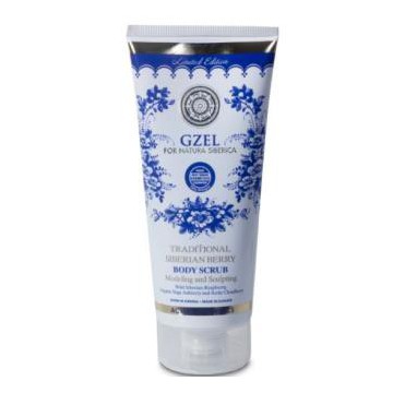 Gzel Peeling Corporal 200Ml.