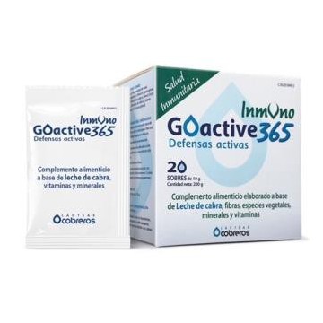 Goactive 365 Inmuno...