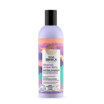 Taiga Champu Natural...