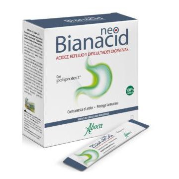 Neobianacid Adultos 20Sbrs.