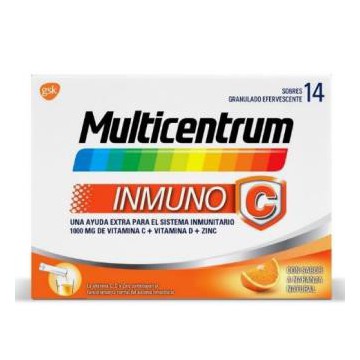 Multicentrum Inmuno-C...