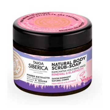 Taiga Jabon Exfoliante...