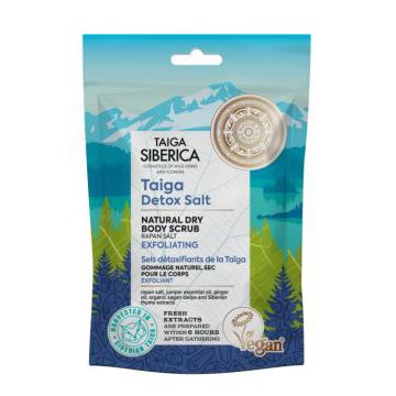 Taiga Exfoliante Corporal...