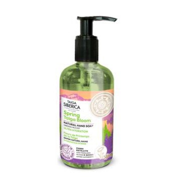 Taiga Jabon De Manos...