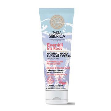 Taiga Crema De Manos...