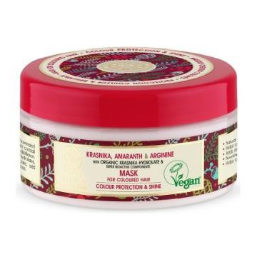 Super Siberica Mascarilla...