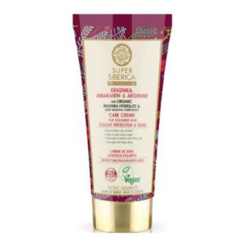 Super Siberica Cuidado En...