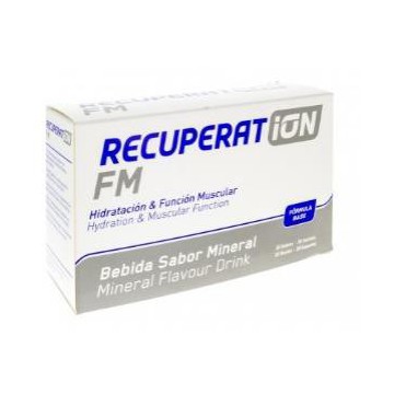 Recuperat-Ion Fm Formula...