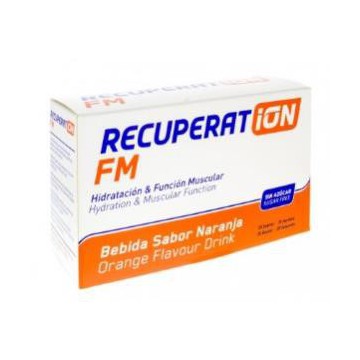 Recuperat-Ion Fm Sin Azucar...