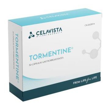 Tormentine 30Cap.