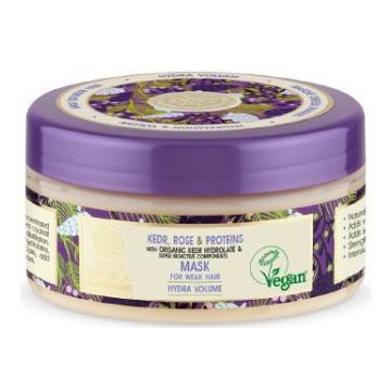 Super Siberica Mascarilla...