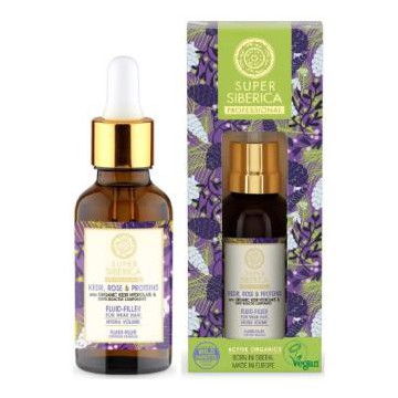 Super Siberica Rellenador...