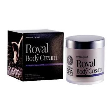 Fresh Spa Crema Corporal...