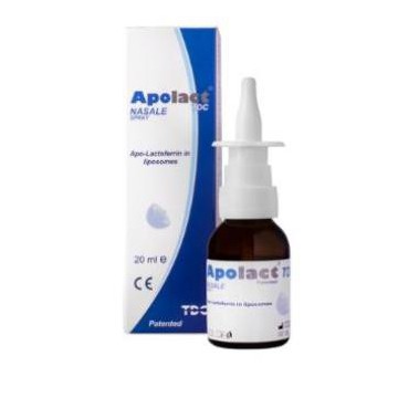 Apolact Nasale Tdc 20Ml.