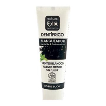 Dentifrico Blanqueador...