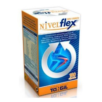 Nivelflex 100Cap.