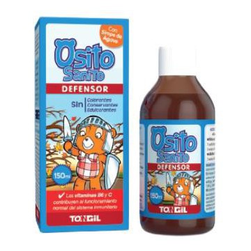 Osito Sanito Defensor 150Ml.