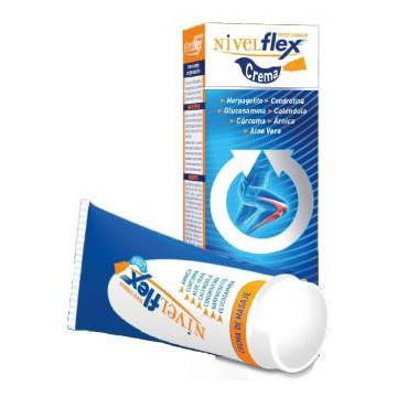 Nivelflex Crema 100Ml.