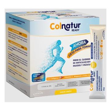 Colnatur Ready 30Sticks