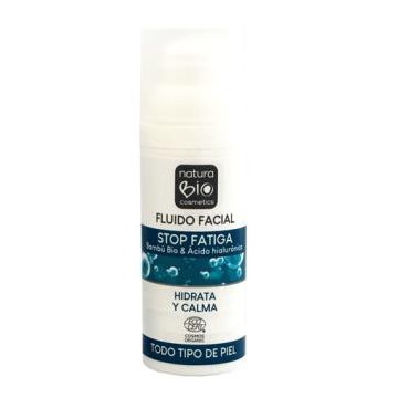 Fluido Facial Stop Fatiga...