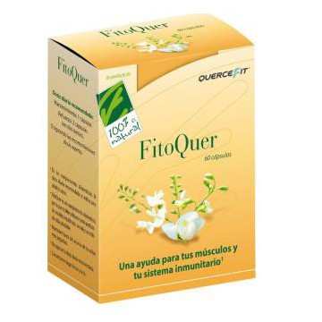 Fitoquer 60Cap.