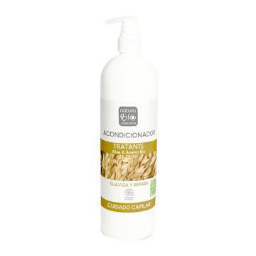 Acondicionador Tratante...