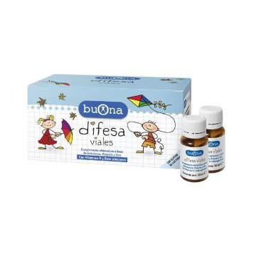 Buona Difesa 14Viales