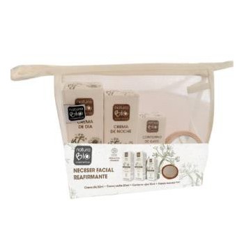 Neceser Facial Reafirmante