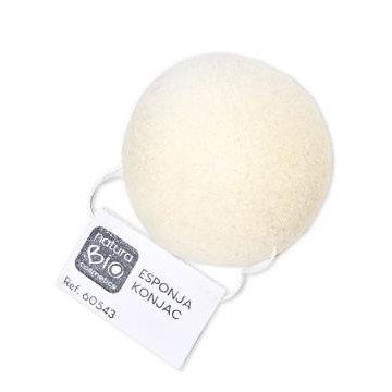 Esponja Konjac