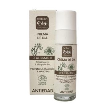 Crema De Dia Reafirmante...