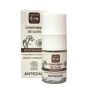 Crema De Ojos Reafirmante...