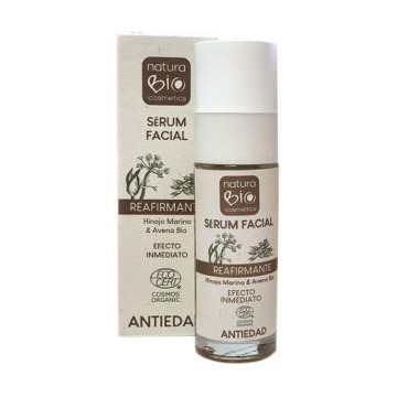Serum Facial Reafirmante...