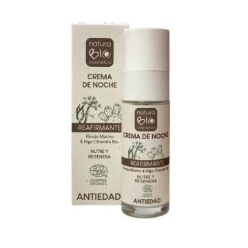 Crema De Noche Reafirmante...